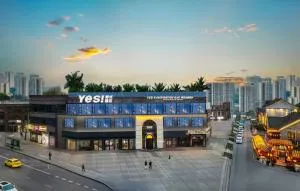 Yes Rustic Luxury Rome Art Hotel - Ta-tu-k'ou