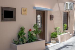 Anassa 5 City Center Studio