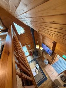 919神戸有馬 一棟貸切ログハウスMax6名1日1組限定