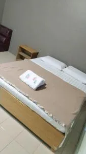 Susan Hotel Seafront - بيليت