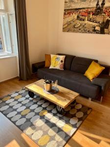 TOP lokalita u Pražského hradu!