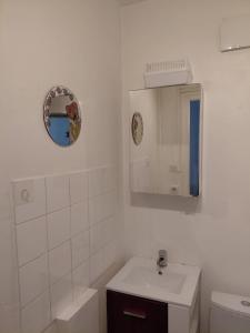 Appartements Studio Port Rhu Douarnenez : photos des chambres