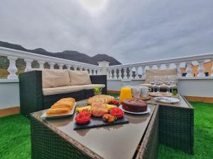 Casa ENCANTOS DEL MAR, La Fabriquilla, Cabo de Gata