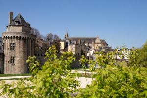 Studio des Halles - Charmant - Port - Wifi