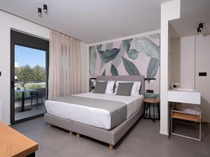 Mossa Concept Villas - heated pool- 200 m from the beach