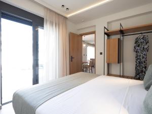 Mossa Concept Villas - heated pool- 200 m from the beach