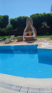 premium park apart otel