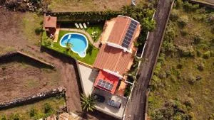 Villamocanes - Los Mocanes