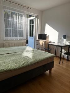 Pokoje goscinne Miedzywodzie