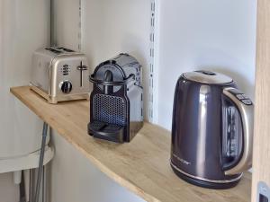 Le Duplex Charme des Amandiers - Air conditioning - Sea view