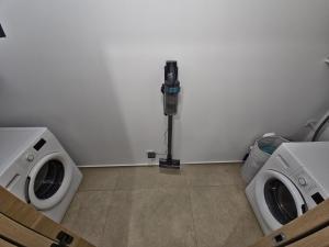 Le Duplex Charme des Amandiers - Air conditioning - Sea view