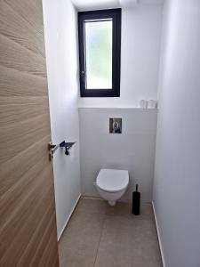 Le Duplex Charme des Amandiers - Air conditioning - Sea view