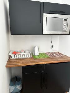 Pokoje goscinne Miedzywodzie