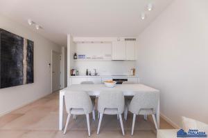 Coxy Dunes 0302 with parking - 2 bedrooms 6p - luxurious and sun-oriented