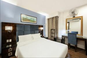 A25 Hotel - 28 Trần Quý Cáp