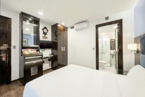 A25 Hotel - 28 Trần Quý Cáp