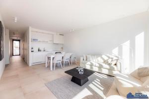 Coxy Dunes 0302 with parking - 2 bedrooms 6p - luxurious and sun-oriented