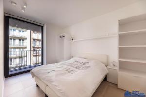 Coxy Dunes 0302 with parking - 2 bedrooms 6p - luxurious and sun-oriented