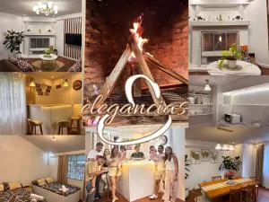 Elegancias Homestay - Agoo