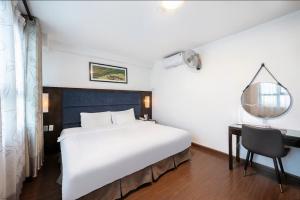 A25 Hotel - 28 Trần Quý Cáp