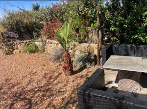 Appartements Chambre cosy a 5 min de la plage : photos des chambres