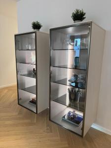 Design-Loft im MarktQuartier