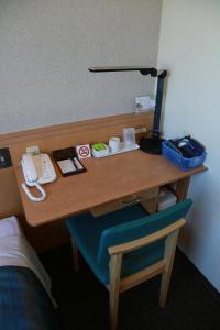 Hotel Plaza Arakawaoki