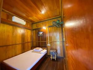 Duy Tuyen Ba Be Homestay