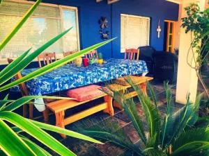 Marikal Guesthouse - Norokei