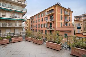 La Terrazza Di Sabrina