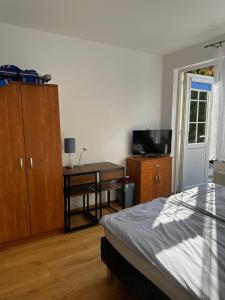 Pokoje goscinne Miedzywodzie