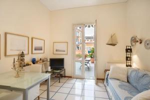 La Terrazza Di Sabrina