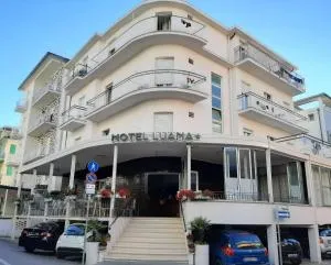 Hotel Luana - Miramare di Romagna