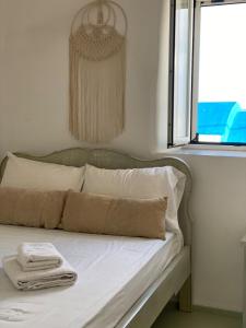 Marias traditional house in Naousa