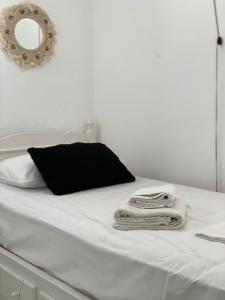 Marias traditional house in Naousa