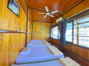 Duy Tuyen Ba Be Homestay