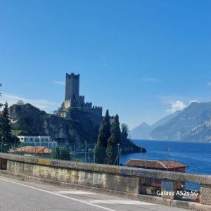 NATALI Appartamens Rosa