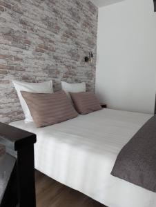 Maisons d'hotes Au Cocon de Sologne : photos des chambres