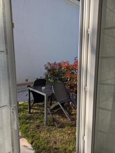 Maisons d'hotes Au Cocon de Sologne : photos des chambres