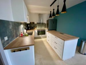 Maisons de vacances Le Grand Gite des Moyens-Ducs : photos des chambres