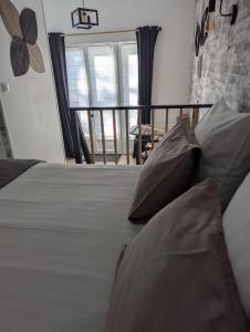 Maisons d'hotes Au Cocon de Sologne : photos des chambres