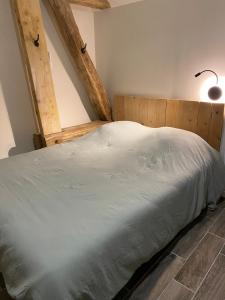 Maisons de vacances Le Grand Gite des Moyens-Ducs : photos des chambres
