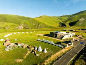 迪诺-云府民宿 塔公店