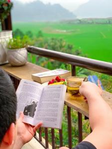 Duy Tuyen Ba Be Homestay