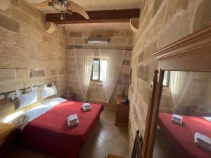 Budget Double Room room in Gozo Ferrieha B&B