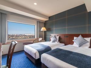 ART HOTEL Kashima Central