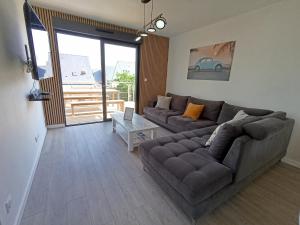 La Flora - Charmante maison avec jardin