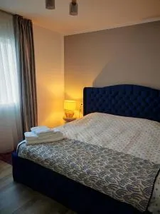 Cabanuta in Brașov - Hărman