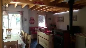 Chalet Toy 12 pers Luz Saint-Sauveur centre - Luz-Saint-Sauveur