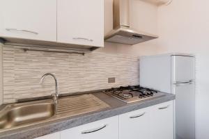 Casa vacanze Valentina a Otranto 5 posti